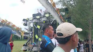 Dj Control Terbaru Joker Revolution Bass Horeggg Penghanjur Dada