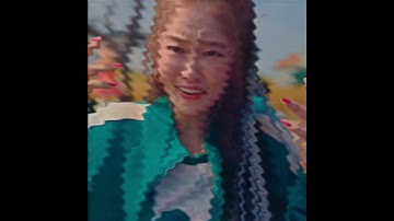 4 Squid Game Girls, Revive 1 For Season 3 | #shorts #squidgame #squidgame2 #squidgameedit #fyp