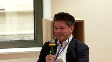 PANEL: Geopolitics of Generative AI