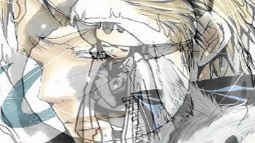 [FCS] Hymn of the Missing MEP Part