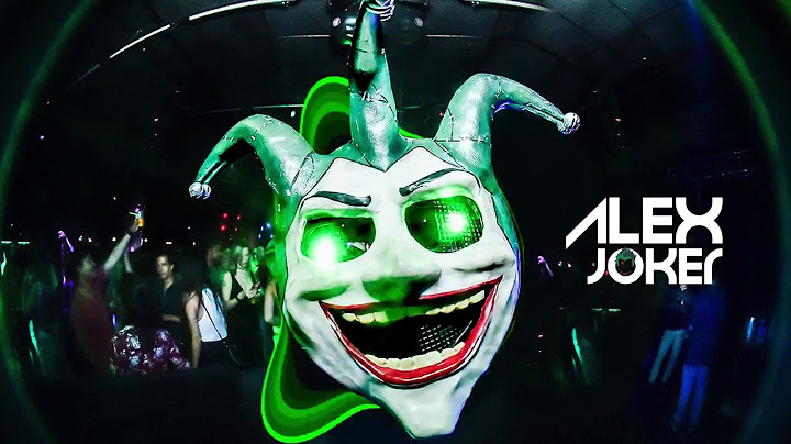 Should I Stay or Should I Go Remix version - Remix performance video thumbnail