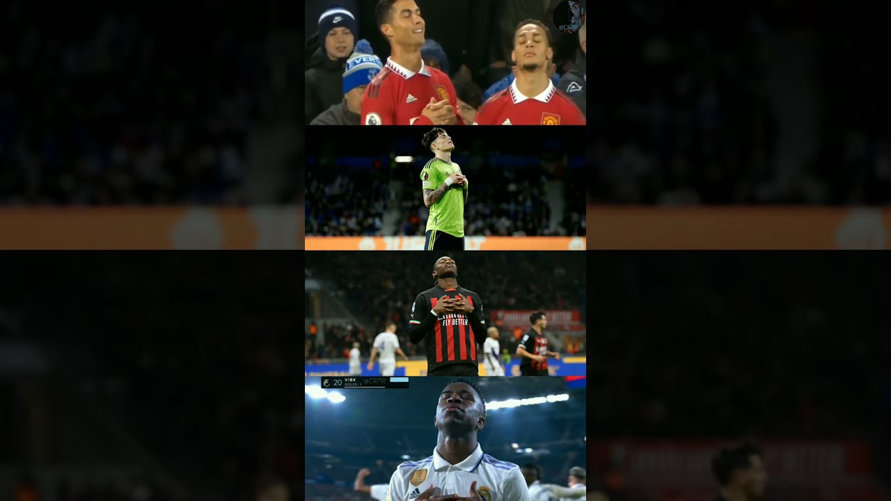 Cristiano Ronaldo sleep Celebration 😴🔥❤