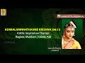 Adimalarinathane Krishna... | Mohiniyatta Padangal | Classical Dance