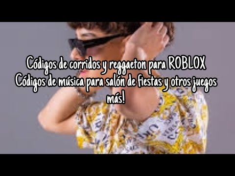 DJ Angelisai - MIX REGGAETON DICIEMBRE🔥 Roblox ID - Roblox music codes