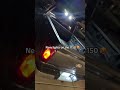 Makes a big difference 🥵💡 #lasfit #lasfitautolighting #f150 #singlecabs #trokas Automotive