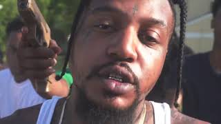 Ogyg- Hunnid Stacks Ft Luh Jigga Official Video