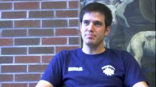 Paramedics Program at Fanshawe College