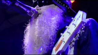 Zz Top Hey Joe