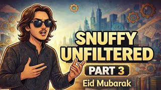 Eid Day 3- Dawat Again 😋