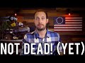 The Videos From Last Week that YouTube Banned | No - I Didn’t Die