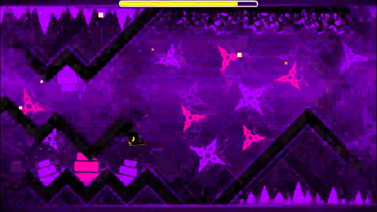 geometry dash xap crack