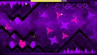 Unity (Geometry Dash Custom Level by Viprin and Crack)