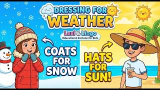 🦁 HELP SAVE THE ANIMALS! Endangered Species for Kids 🐼 | Lexi &amp; Lingo Learning Cartoon #SaveAnimals