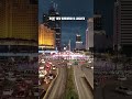 Jakarta city light