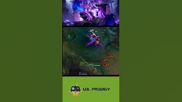 2024 #Pyke #Pyke #LeBlanc Pyke