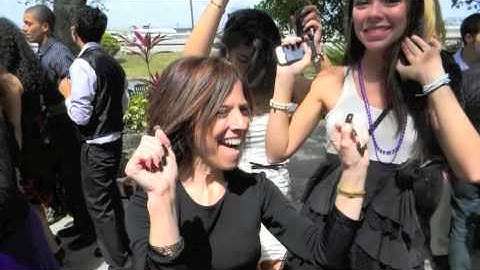 SAS class of 2011 YearBook part 2