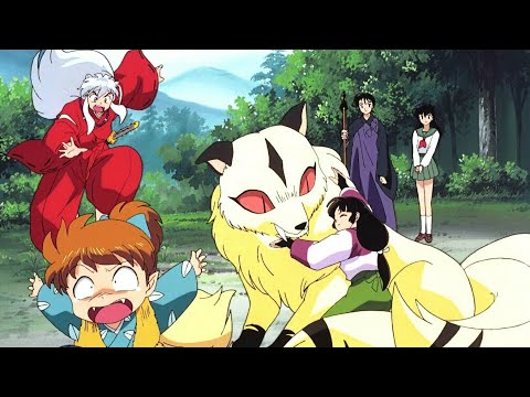 【AMV】Inuyasha - Kimi Ga Inai Mirai「Do As Infinity」(WIBU INDO PUNYA MATA DIPAKE!!!)