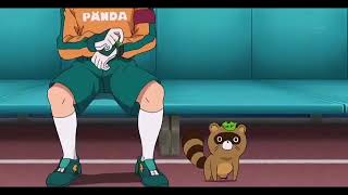 Inazuma Eleven Endou Mamoru Opening