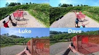 26-03 "Mike Who?" Forest Lake Provisional Classifer Match 6.27.26