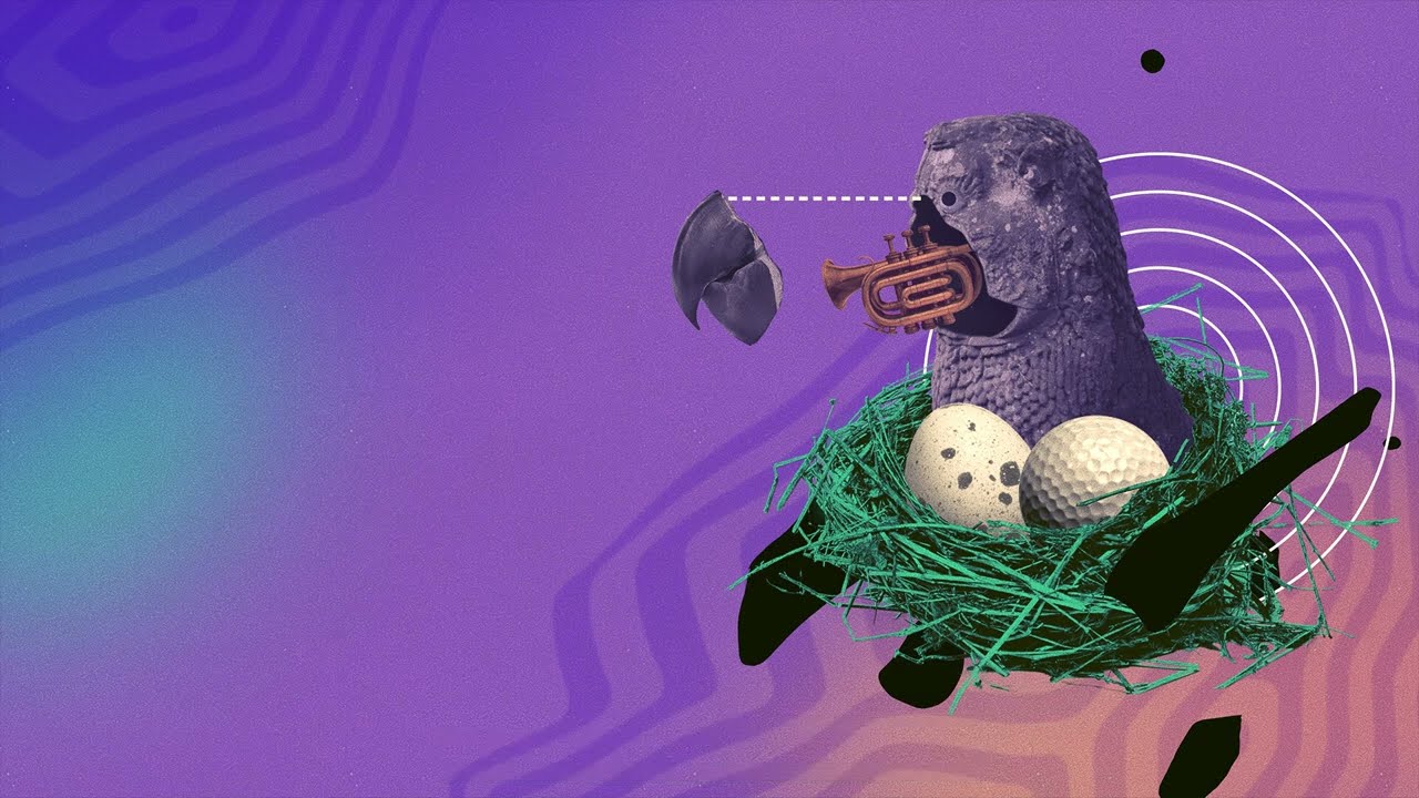 Fibbage 4 - Deutscher Credits Song (Offiziell)