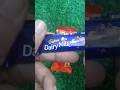 😛Cadbury 🐄Dairy 🥛milk 🍫chocolate ASMR #shorts #viralvideo