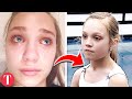 Maddie Ziegler Sad Struggle Growing Up A Hollywood Star