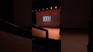 International Film Festival The Hague Micro Vlog #filmfestival #internationalfilmfestival #vlog
