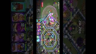daily coc attack (new event!) #clashofclans #games #gaming