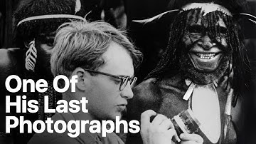 The Cannibal Killing of Michael Rockefeller