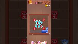 Catdom Color Hole level 110 Information