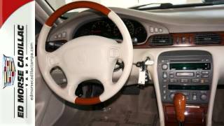 2000 Cadillac Seville Tampa FL St. Petersburg, FL #TU9397 - SOLD 2000 Cadillac Dts For Sale Tampa Florida