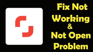 How To Fix Contributor App Not Working | Contributor Not Open Problem | PSA 24