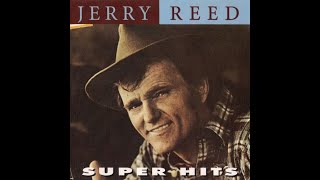 Another Puff by Jerry Reed