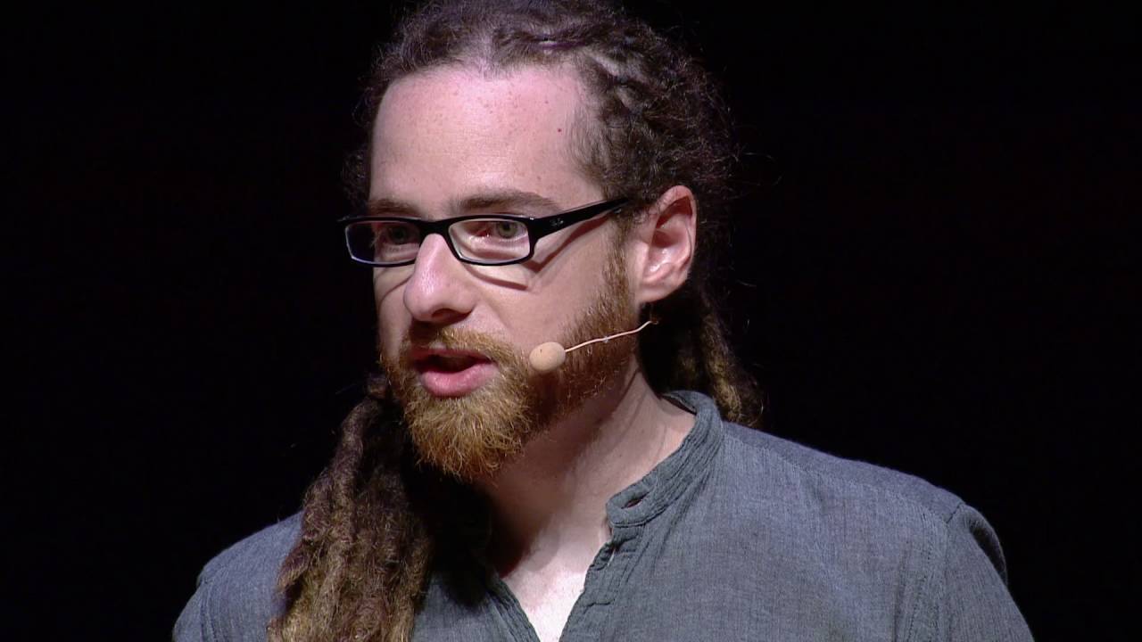 Transfigurer le paysage | Jérémie Lenoir | TEDxLille