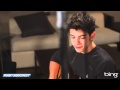 Graham Stookey Mashup - Eminem/Rihanna/B.o.B./Hayley | Performance | On Air With Ryan Seacrest