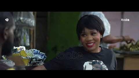 EWA AGANYIN - Kie Kie, Ik Ogbonna, Wumi Toriola, Daniel Lloyd Latest 2024 Nigerian Movie #trending
