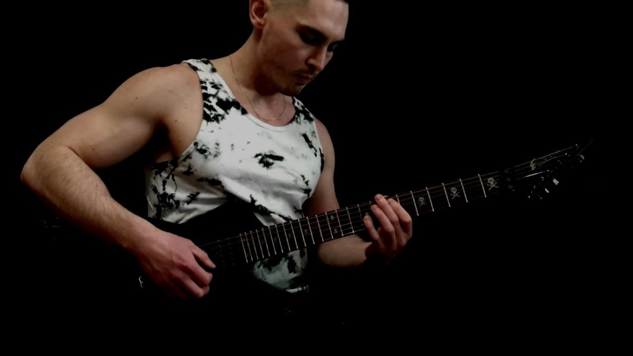 Limp Bizkit Creamer (Radio Is Dead) [guitar cover] YouTube