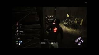dbd clip dump
