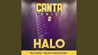 Halo (Instrumental)