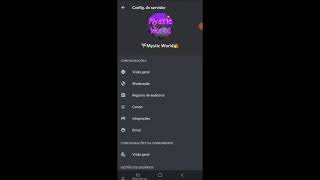 Kakashi Senpai Derrubando Server Das Web Puta Mystic World