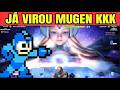 ►STREET FIGHTER 6►ESSE JOGO SE PERDEU FAZ TEMPO OLHA AS IDEIAS DA RANKED KKKKK