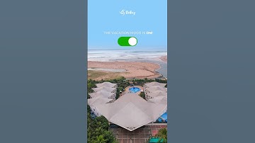 Turn Your Vacation Mode On with Sterling! ✨