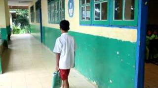 Trailer Laskar Anak Pulau