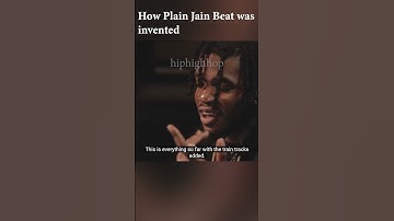 Thumbnail of Asap Ferg plain jain how beat was created