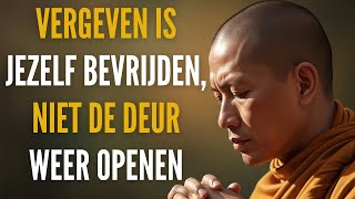 Vergeving geneest degenen die geen berouw tonen niet - Zen- en boeddhistische leringen