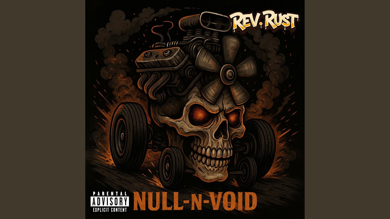 Watch Null-n-Void on YouTube Watch Null-n-Void on YouTube