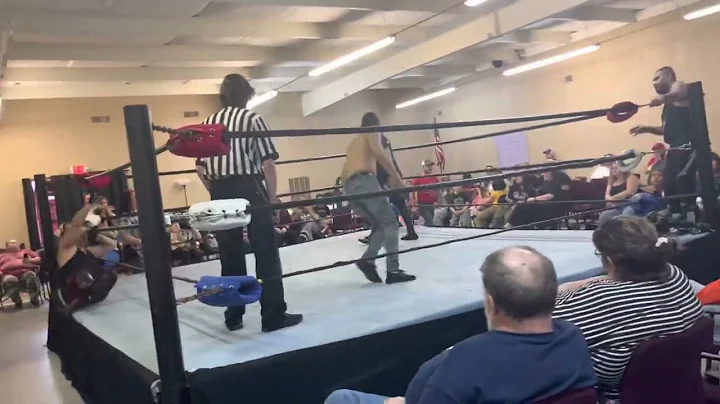 My Debut and Instant Heat return