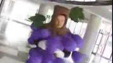 Treasure Attic, Fit to Win [part 1 of 3]