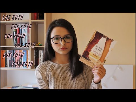 25 dakika boyunca dünyanın en kötü kitabını gömüyoruz | Övdüm mü GÖMDÜM mü