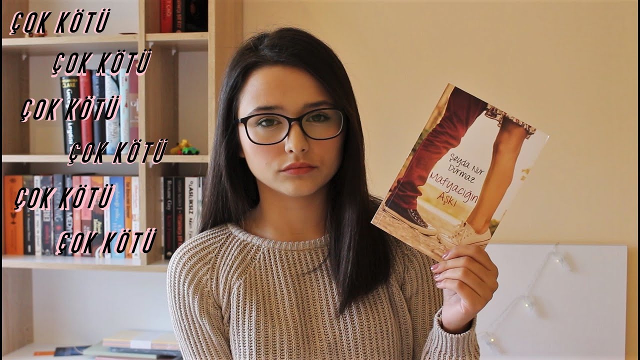 25 dakika boyunca dünyanın en kötü kitabını gömüyoruz | Övdüm mü GÖMDÜM mü